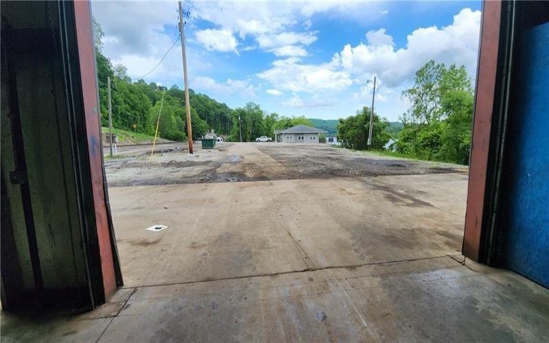736 Front St, Fredericktown, 15333, ,Commercial-industrial-business,For Sale,Front St,1727235