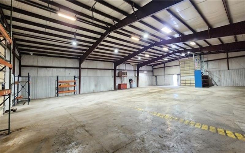 736 Front St, Fredericktown, 15333, ,Commercial-industrial-business,For Sale,Front St,1727235