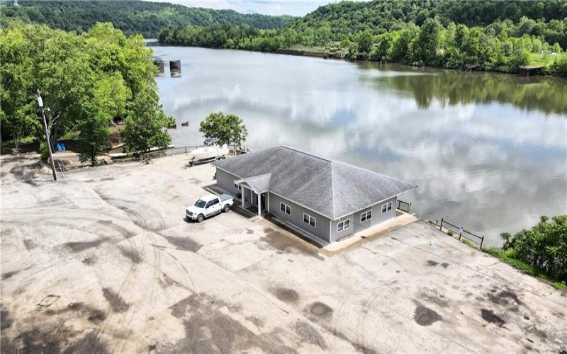 736 Front St, Fredericktown, 15333, ,Commercial-industrial-business,For Sale,Front St,1727235