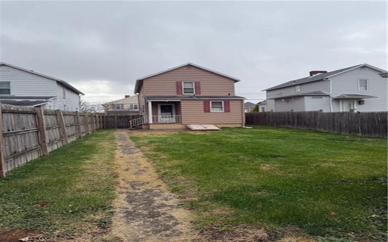 140 Downer Ave, Uniontown, 15401, 2 Bedrooms Bedrooms, ,1 BathroomBathrooms,Residential,For Sale,Downer Ave,1737433