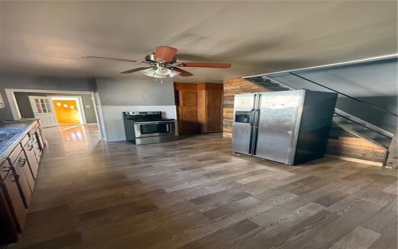 140 Downer Ave, Uniontown, 15401, 2 Bedrooms Bedrooms, ,1 BathroomBathrooms,Residential,For Sale,Downer Ave,1737433