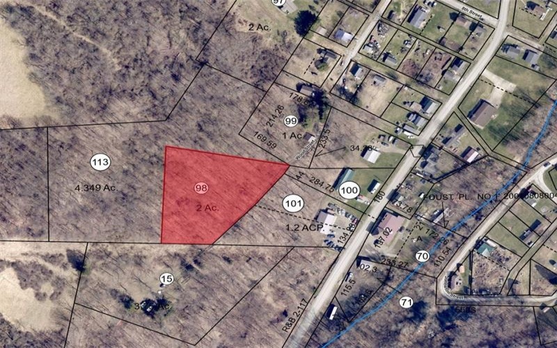 130 Wood, Bolivar, 15923, ,Farm-acreage-lot,For Sale,Wood,1743249
