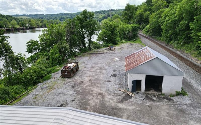 736 Front St, Fredericktown, 15333, ,Multi-unit,For Sale,Front St,1727238