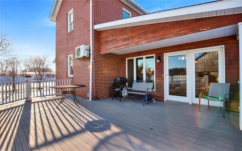440 Owl Hollow Road, Ligonier, 15658, 4 Bedrooms Bedrooms, 13 Rooms Rooms,4 BathroomsBathrooms,Residential,For Sale,Owl Hollow Road,1740408