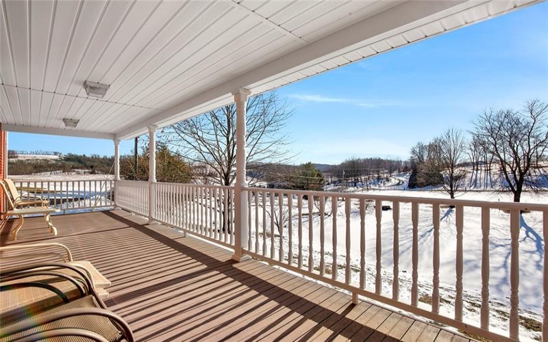 440 Owl Hollow Road, Ligonier, 15658, 4 Bedrooms Bedrooms, 13 Rooms Rooms,4 BathroomsBathrooms,Residential,For Sale,Owl Hollow Road,1740408