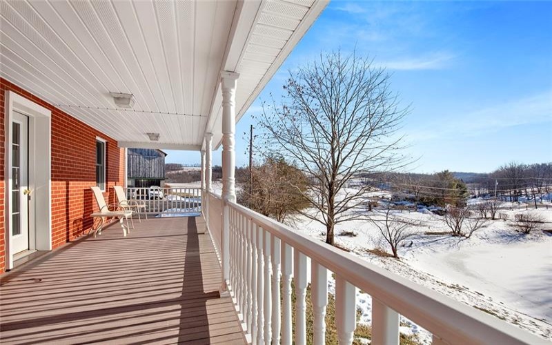 440 Owl Hollow Road, Ligonier, 15658, 4 Bedrooms Bedrooms, 13 Rooms Rooms,4 BathroomsBathrooms,Residential,For Sale,Owl Hollow Road,1740408