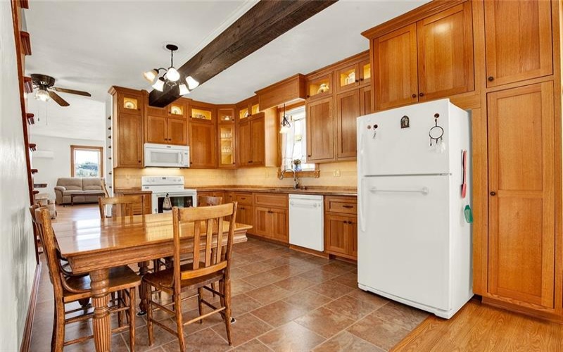 440 Owl Hollow Road, Ligonier, 15658, 4 Bedrooms Bedrooms, 13 Rooms Rooms,4 BathroomsBathrooms,Residential,For Sale,Owl Hollow Road,1740408