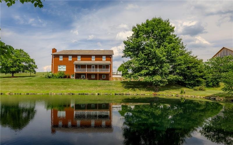 440 Owl Hollow Road, Ligonier, 15658, 4 Bedrooms Bedrooms, 13 Rooms Rooms,4 BathroomsBathrooms,Residential,For Sale,Owl Hollow Road,1740408
