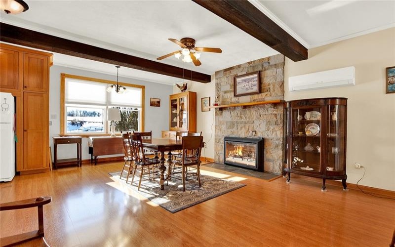 440 Owl Hollow Road, Ligonier, 15658, 4 Bedrooms Bedrooms, 13 Rooms Rooms,4 BathroomsBathrooms,Residential,For Sale,Owl Hollow Road,1740408