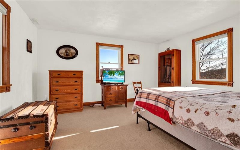 440 Owl Hollow Road, Ligonier, 15658, 4 Bedrooms Bedrooms, 13 Rooms Rooms,4 BathroomsBathrooms,Residential,For Sale,Owl Hollow Road,1740408