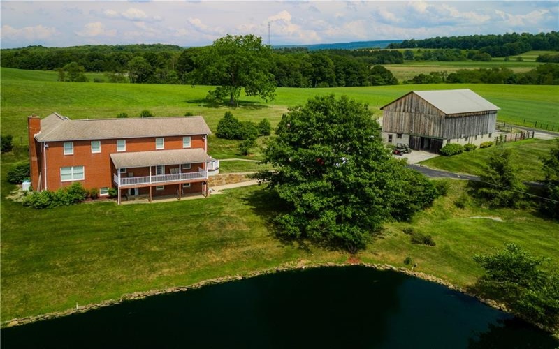 440 Owl Hollow Road, Ligonier, 15658, 4 Bedrooms Bedrooms, 13 Rooms Rooms,4 BathroomsBathrooms,Residential,For Sale,Owl Hollow Road,1740408