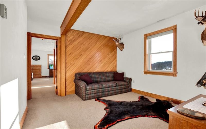 440 Owl Hollow Road, Ligonier, 15658, 4 Bedrooms Bedrooms, 13 Rooms Rooms,4 BathroomsBathrooms,Residential,For Sale,Owl Hollow Road,1740408