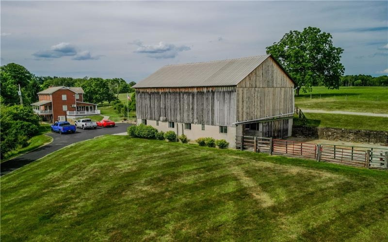 440 Owl Hollow Road, Ligonier, 15658, 4 Bedrooms Bedrooms, 13 Rooms Rooms,4 BathroomsBathrooms,Residential,For Sale,Owl Hollow Road,1740408