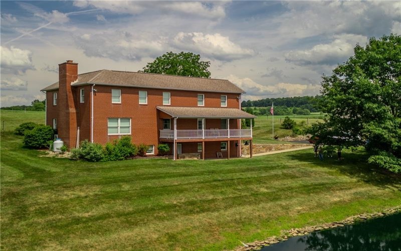 440 Owl Hollow Road, Ligonier, 15658, 4 Bedrooms Bedrooms, 13 Rooms Rooms,4 BathroomsBathrooms,Residential,For Sale,Owl Hollow Road,1740408