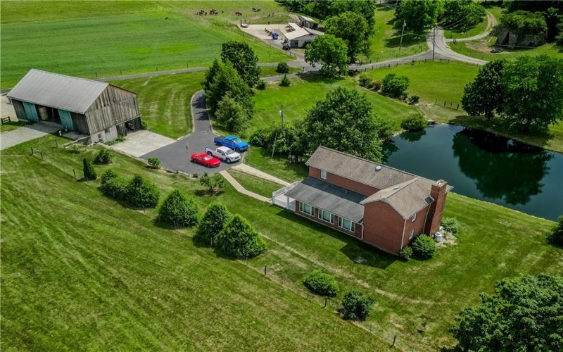 440 Owl Hollow Road, Ligonier, 15658, 4 Bedrooms Bedrooms, 13 Rooms Rooms,4 BathroomsBathrooms,Residential,For Sale,Owl Hollow Road,1740408