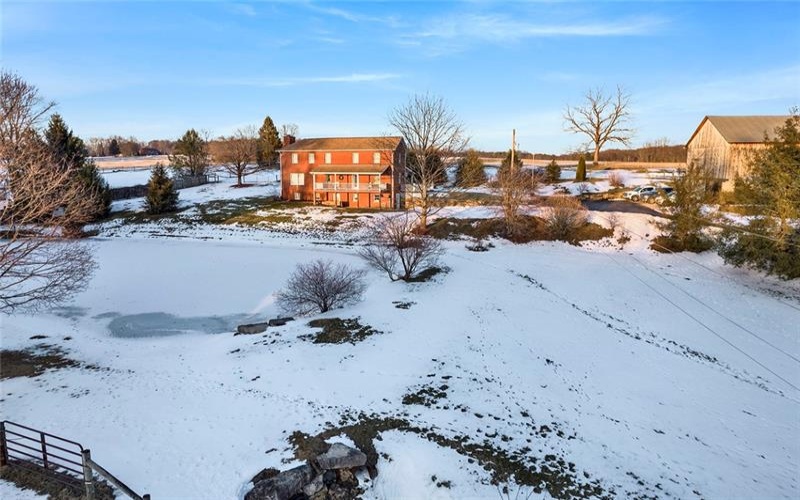 440 Owl Hollow Road, Ligonier, 15658, 4 Bedrooms Bedrooms, 13 Rooms Rooms,4 BathroomsBathrooms,Residential,For Sale,Owl Hollow Road,1740408