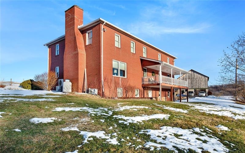 440 Owl Hollow Road, Ligonier, 15658, 4 Bedrooms Bedrooms, 13 Rooms Rooms,4 BathroomsBathrooms,Residential,For Sale,Owl Hollow Road,1740408
