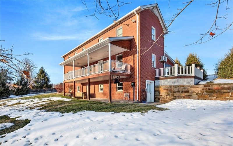 440 Owl Hollow Road, Ligonier, 15658, 4 Bedrooms Bedrooms, 13 Rooms Rooms,4 BathroomsBathrooms,Residential,For Sale,Owl Hollow Road,1740408