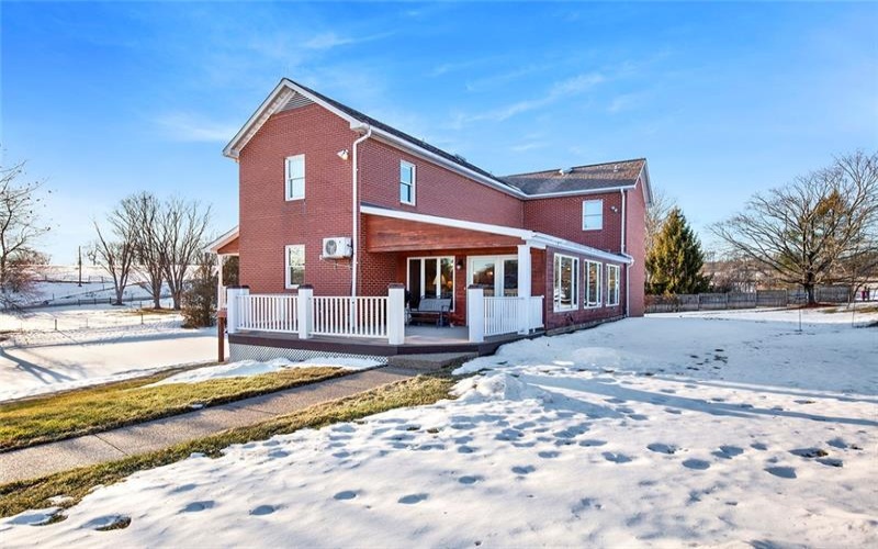 440 Owl Hollow Road, Ligonier, 15658, 4 Bedrooms Bedrooms, 13 Rooms Rooms,4 BathroomsBathrooms,Residential,For Sale,Owl Hollow Road,1740408