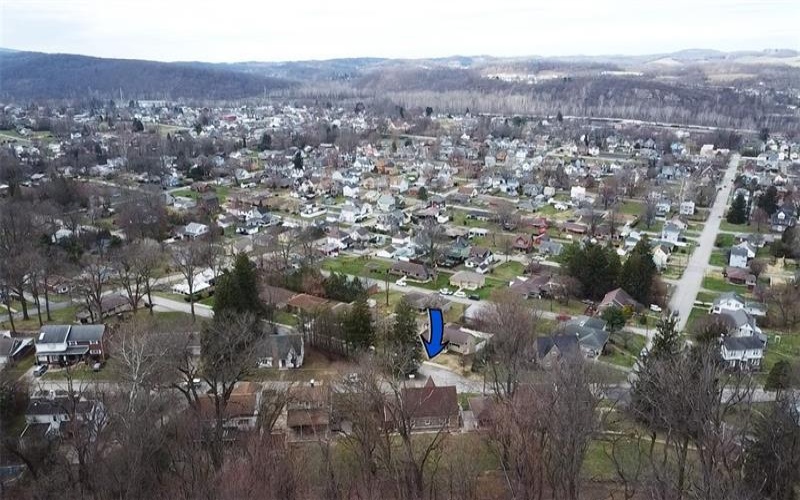 1025 Isabella Road, Connellsville, 15425, 4 Bedrooms Bedrooms, 11 Rooms Rooms,2 BathroomsBathrooms,Residential,For Sale,Isabella Road,1743260