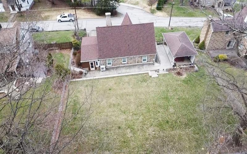 1025 Isabella Road, Connellsville, 15425, 4 Bedrooms Bedrooms, 11 Rooms Rooms,2 BathroomsBathrooms,Residential,For Sale,Isabella Road,1743260