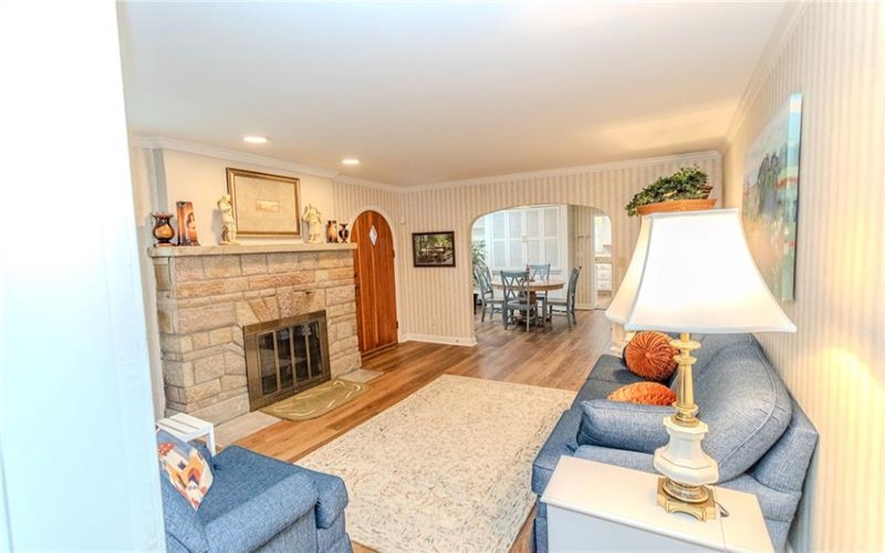 1025 Isabella Road, Connellsville, 15425, 4 Bedrooms Bedrooms, 11 Rooms Rooms,2 BathroomsBathrooms,Residential,For Sale,Isabella Road,1743260