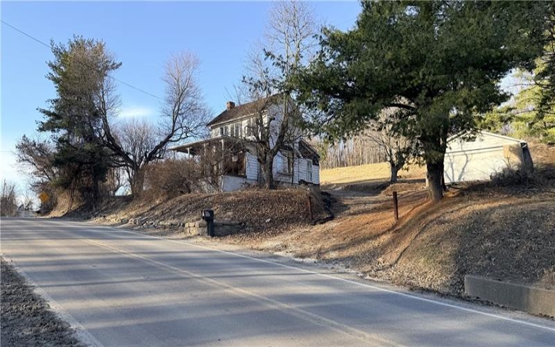 280 Fayette City Rd, Perryopolis, 15473, 2 Bedrooms Bedrooms, ,1 BathroomBathrooms,Residential,For Sale,Fayette City Rd,1745821