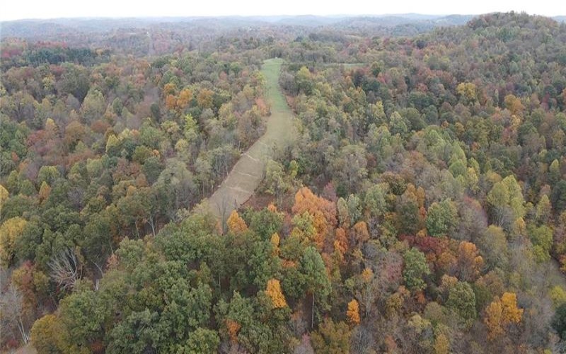 0 Knob Run Rd, New Freeport, 15352, ,Farm-acreage-lot,For Sale,Knob Run Rd,1727240