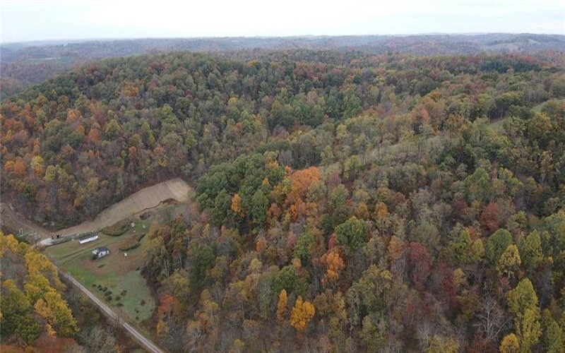 0 Knob Run Rd, New Freeport, 15352, ,Farm-acreage-lot,For Sale,Knob Run Rd,1727240