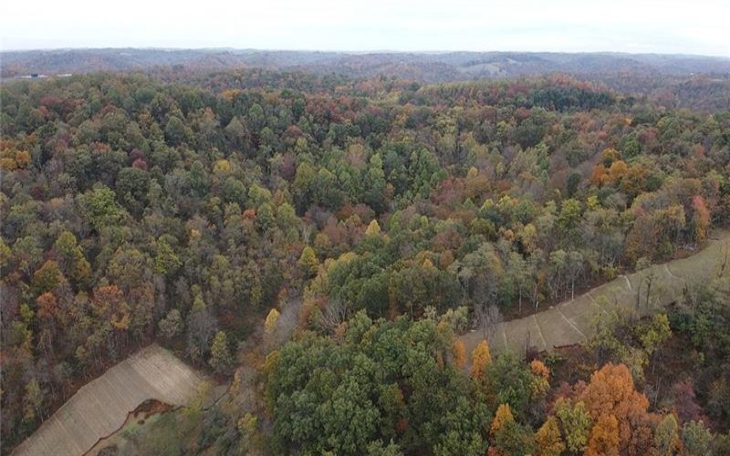 0 Knob Run Rd, New Freeport, 15352, ,Farm-acreage-lot,For Sale,Knob Run Rd,1727240