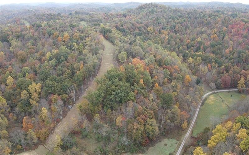 0 Knob Run Rd, New Freeport, 15352, ,Farm-acreage-lot,For Sale,Knob Run Rd,1727240