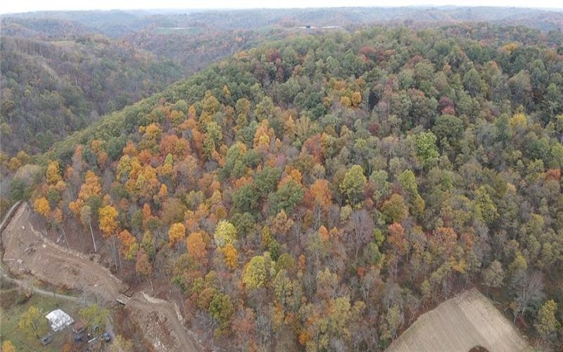 0 Knob Run Rd, New Freeport, 15352, ,Farm-acreage-lot,For Sale,Knob Run Rd,1727240