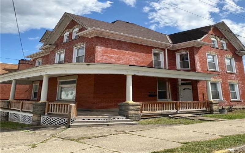 236 Washington Ave, Charleroi, 15022, ,Multi-unit,For Sale,Washington Ave,1737452