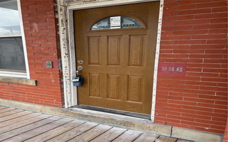 236 Washington Ave, Charleroi, 15022, ,Multi-unit,For Sale,Washington Ave,1737452