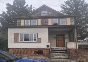 19 John Street, Uniontown, 15401, 4 Bedrooms Bedrooms, ,1 BathroomBathrooms,Residential,For Sale,John Street,1740460 19 John Street, Uniontown, 15401, 4 Bedrooms Bedrooms, ,1 BathroomBathrooms,Residential,For Sale,John Street,1740460