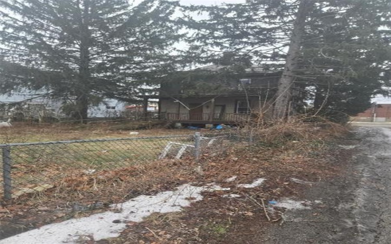 19 John Street, Uniontown, 15401, 4 Bedrooms Bedrooms, ,1 BathroomBathrooms,Residential,For Sale,John Street,1740460