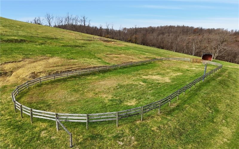 327/329 Sugar Run Road, Waynesburg, 15370, 4 Bedrooms Bedrooms, ,2.2 BathroomsBathrooms,Farm-acreage-lot,For Sale,6-stall barn, 2 run-in's,Sugar Run Road,1743268