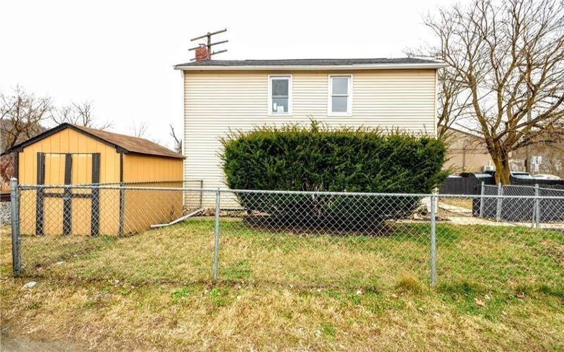 145 Main St, Monongahela, 15063, 2 Bedrooms Bedrooms, 5 Rooms Rooms,1.1 BathroomsBathrooms,Residential,For Sale,Main St,1727241