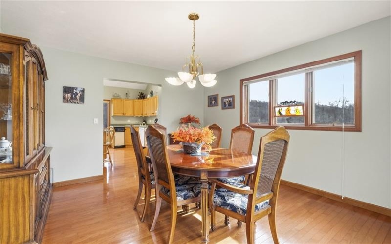 327 Sugar Run Road, Waynesburg, 15370, 4 Bedrooms Bedrooms, 12 Rooms Rooms,2.2 BathroomsBathrooms,Residential,For Sale,Sugar Run Road,1743280