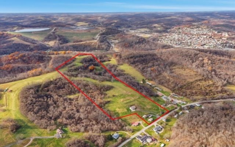 327 Sugar Run Road, Waynesburg, 15370, 4 Bedrooms Bedrooms, 12 Rooms Rooms,2.2 BathroomsBathrooms,Residential,For Sale,Sugar Run Road,1743280