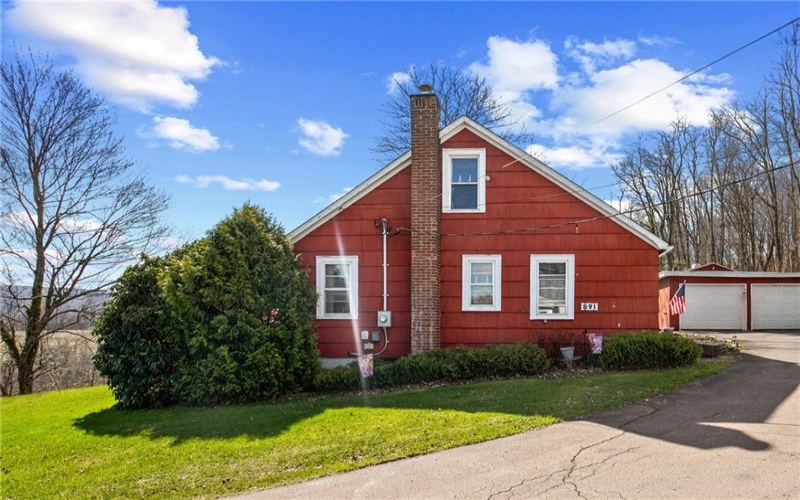 891 Main Street, Addison, 15411, 3 Bedrooms Bedrooms, ,1 BathroomBathrooms,Residential,For Sale,Main Street,1745830