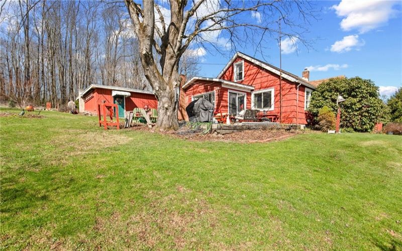 891 Main Street, Addison, 15411, 3 Bedrooms Bedrooms, ,1 BathroomBathrooms,Residential,For Sale,Main Street,1745830