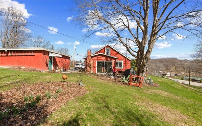 891 Main Street, Addison, 15411, 3 Bedrooms Bedrooms, ,1 BathroomBathrooms,Residential,For Sale,Main Street,1745830