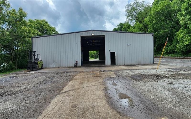 736 Front St, Fredericktown, 15333, ,Commercial-industrial-business,For Sale,Front St,1727242