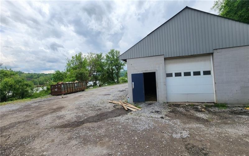 736 Front St, Fredericktown, 15333, ,Commercial-industrial-business,For Sale,Front St,1727242