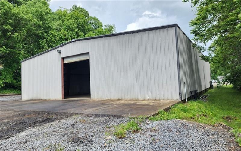 736 Front St, Fredericktown, 15333, ,Commercial-industrial-business,For Sale,Front St,1727242