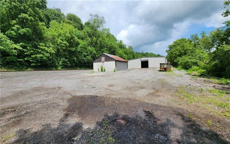 736 Front St, Fredericktown, 15333, ,Commercial-industrial-business,For Sale,Front St,1727242