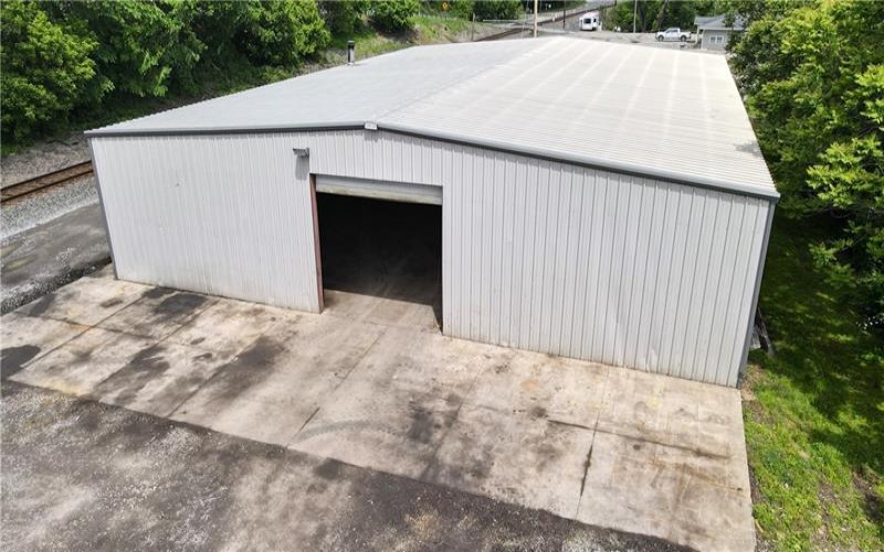 736 Front St, Fredericktown, 15333, ,Commercial-industrial-business,For Sale,Front St,1727242