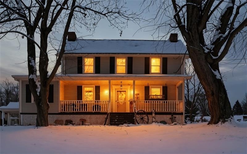 2976 Henderson Road, Washington, 15301, 8 Bedrooms Bedrooms, 14 Rooms Rooms,4 BathroomsBathrooms,Residential,For Sale,Henderson Road,1733133