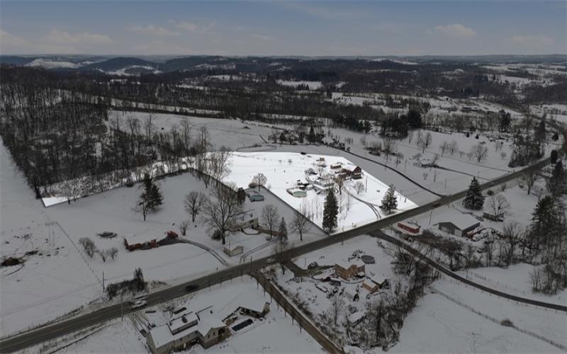 2976 Henderson Road, Washington, 15301, 8 Bedrooms Bedrooms, 14 Rooms Rooms,4 BathroomsBathrooms,Residential,For Sale,Henderson Road,1733133
